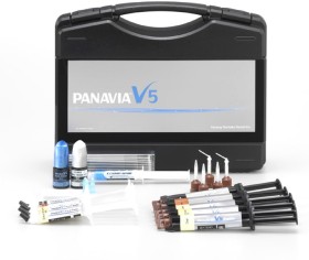 Kuraray-Noritake-Panavia-V5-Professional-Kit on sale