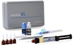 Kuraray-Noritake-Panavia-V5-Standard-Kit on sale