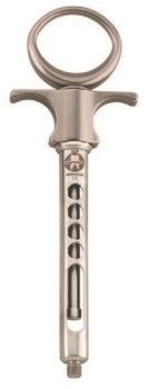 Septodont-Self-Aspirating-Syringe-with-Thumb-Ring on sale
