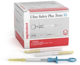 Septodont-USP-XL-Twist-Needles-Box-100 on sale