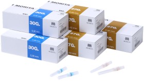 6-1-FREE-or-12-3-FREE-on-Morita-Needles on sale