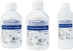 15%25+off+NEW+BA+International+Ulticlean+Prophy+Powders