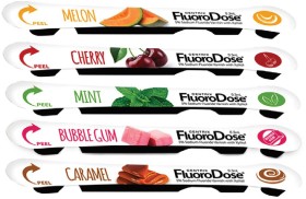 Centrix+Fluorodose+Assorted+Fluoride+Varnish