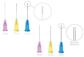 25%25+off+Henry+Schein+Irrigation+Needles+Pk+100