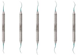 HuFriedy+Titanium+Implant+Scalers
