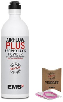 EMS-Airflow-Plus-CHX-Powder-400g-Bottle on sale