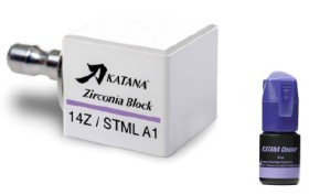 Kuraray-Noritake-Katana-Zirconia-Block on sale