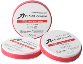 15-off-Kuraray-Noritake-Katana-YML-Zirconia-Discs on sale