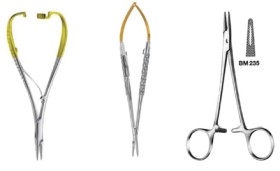 Buy-2-15-off-or-Buy-3-20-off-BBraun-Scalpel-Handles-and-Blades on sale