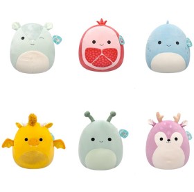 Squishmallows-Assorted-40cm-Plush on sale