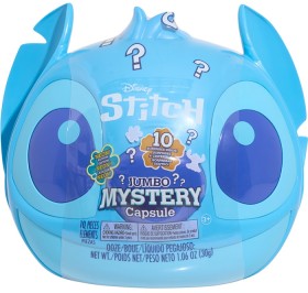 Stitch+Jumbo+Mystery+Capsule