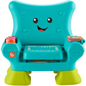Fisher-Price+Laugh+%26amp%3B+Learn+Smart+Stages+Interactive+Chair+-+Blue