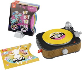 Fisher-Price-Rockin-Record-Player on sale
