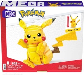 MEGA+BLOKS+Pok%26eacute%3Bmon+Jumbo+Pikachu