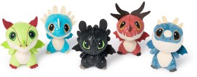 How+to+Train+Your+Dragon+Assorted+Mini+Dragon+Plush