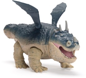 How+to+Train+Your+Dragon+Gronkle