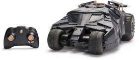 Batman+1%3A15th+Batmobile+Tumbler+RC