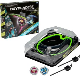 Beyblade+Xtreme+Battle+Set