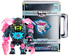 MrBeast+Lab+S2+Collector+Figure+Pack+Neon+Panther
