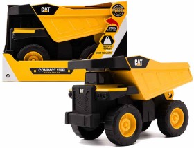CAT+Compact+Steel+Dump+Truck