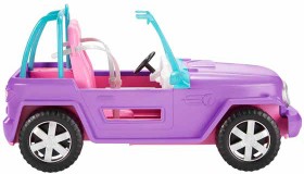 Barbie+Vehicle