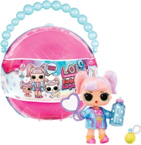 L.O.L.+Surprise+Bubble+Surprise+Deluxe+%28Fizz%29