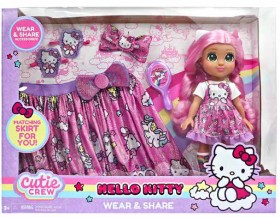 Cutie+Crew+Hello+Kitty+Share+%26amp%3B+Wear