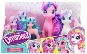 Dreameez+Unicorn+5+Pack