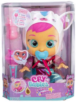 Cry-Babies-Singing-Daisy on sale