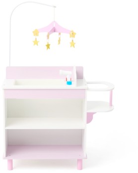 Somersault-Baby-Doll-Wooden-Nursery-Centre on sale