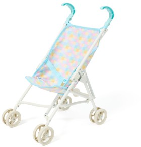 Somersault+Baby+Doll+Stroller