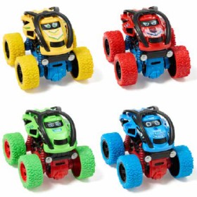 NEW-Somersault-Stunt-Truck-Assorted on sale
