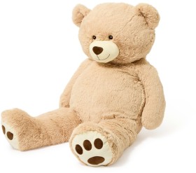 NEW+Somersault+135cm+Jumbo+Bear