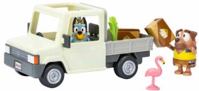 Bluey+Tradie+Ute