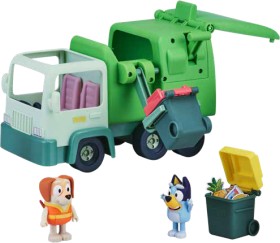 Bluey+Garbage+Truck
