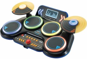 VTech+Kidi+DJ+Drums