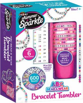 Cra-Z-Art-Decorate-Your-Own-Tumbler on sale