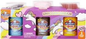 Elmer%26rsquo%3Bs+Gue+Premade+Slime+-+Unicorn+Dream+Slime+Kit