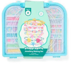NEW-Somersault-Jewellery-Making-Set on sale