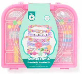 NEW-Somersault-Friendship-Bracelet-Kit on sale