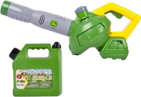 John+Deere+Bubble+Leaf+Blower+%26amp%3B+Bubble+Refill+Fuel+Can