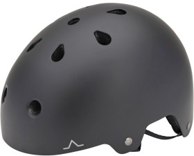 Rosebank+Shakedown+Helmet+S%2FM-+Matte+Black