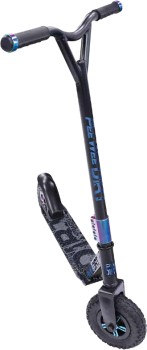 Pee-Wee-Dirt-Scooter-with-All-Terrain-Pneumatic-Tyres on sale