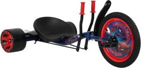 NEW-Spiderman-40cm-Wipeout on sale