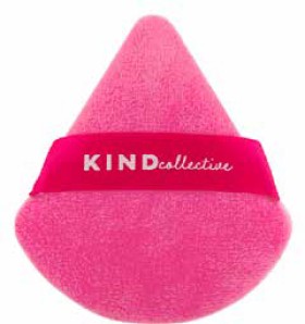 Kind+Collective+Precision+Powder+Puff