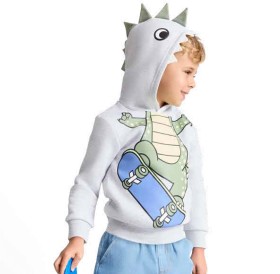 K-D-Dinosaur-Hoodie on sale