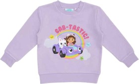 Gabbys-Dollhouse-Gabby-Crew-Sweat on sale