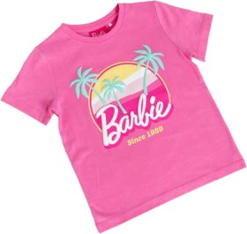 Barbie-Folded-Tee on sale