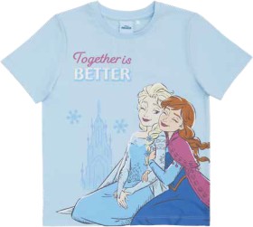 Disney-Frozen-Folded-Tee on sale
