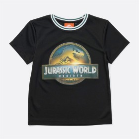 Jurassic+World+Mesh+Tee